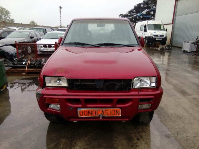 FORD MAVERICK (ML)