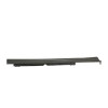 Recambio de faldon lateral para toyota bz4x (_eam1_) ev (xeam10) referencia OEM IAM 7586042040 LADO IZQUIERDO 