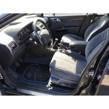 Recambio de carroceria corte para peugeot 407 2.2 referencia OEM IAM   