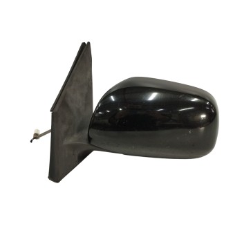 Recambio de retrovisor izquierdo para toyota rav 4 iii (_a3_) 2.2 d 4wd (ala30_) referencia OEM IAM  7 CABLES 