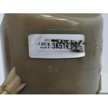 Recambio de bomba direccion para ford focus c-max (cap) ghia (d) referencia OEM IAM 3M513K514DG  
