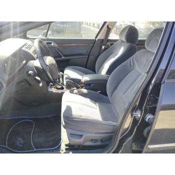 Recambio de carroceria corte para peugeot 407 2.2 referencia OEM IAM   