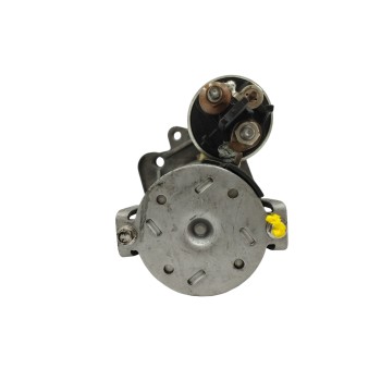 Recambio de motor arranque para dacia lodgy 1.5 dci diesel fap cat referencia OEM IAM 233000603R  