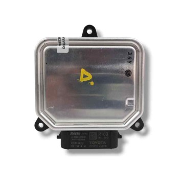 CENTRALITA FAROS XENON 8990842080 31800723BB 