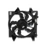 Recambio de electroventilador para hyundai i10 iii (ac3, ai3) 1.0 mpi referencia OEM IAM 25304K7010 25380K7000 