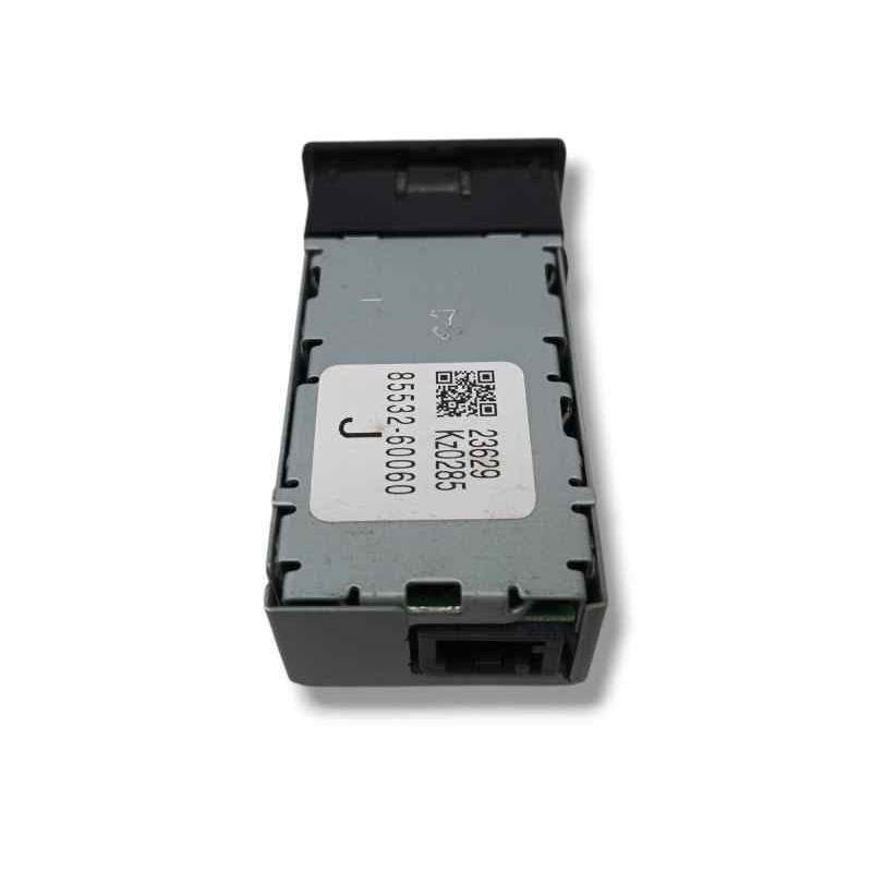 MODULO ELECTRONICO AUX