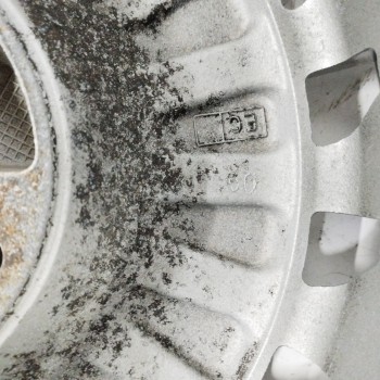 Recambio de llanta para renault 21 nevada (k48) gtx referencia OEM IAM IMSA 5,5J14X4CH ET36 4H 4X100