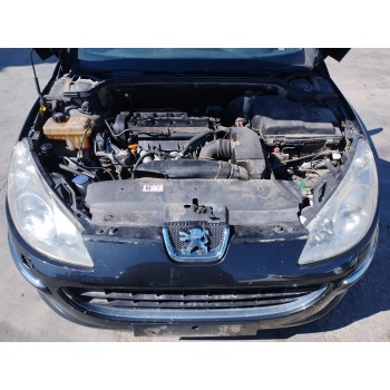 Recambio de carroceria corte para peugeot 407 2.2 referencia OEM IAM   