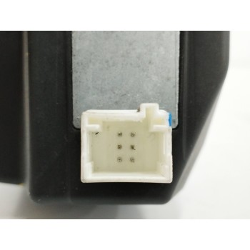 Recambio de antirrobo para citroën c4 picasso 1.6 blue-hdi fap referencia OEM IAM 9815905380 BLOQUEO ELECTRICO 