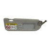 Recambio de parasol derecho para hyundai i40 1.7 crdi cat referencia OEM IAM 852023Z070TX  