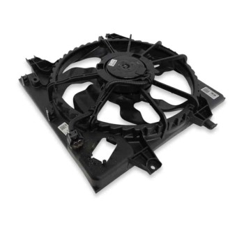 Recambio de electroventilador para hyundai i10 iii (ac3, ai3) 1.0 mpi referencia OEM IAM 25304K7010 25380K7000 