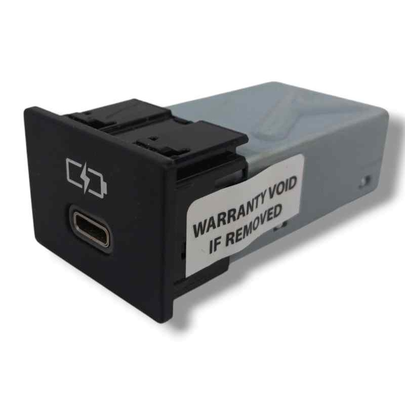 MODULO ELECTRONICO AUX