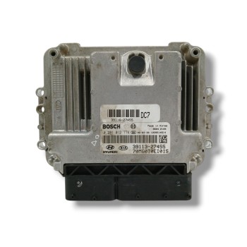 CENTRALITA MOTOR UCE 3911327455 0281012774 