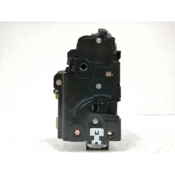 Recambio de cerradura puerta delantera izquierda para skoda fabia (5j2 ) referencia OEM IAM 3B1837015BC  