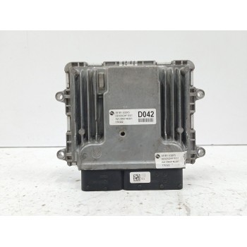 Recambio de centralita motor uce para kia niro i (de) 1.6 gdi hybrid referencia OEM IAM 391B103DF5  A2C3960140201