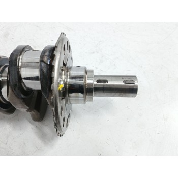 Recambio de cigueñal para lexus is ii (_e2_) 220d (ale20) referencia OEM IAM 1340126030  