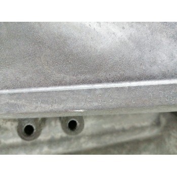 Recambio de caja cambios para mercedes-benz clase clk (w209) coupe 2.7 cdi 20v cat referencia OEM IAM 716649  
