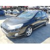 Recambio de carroceria corte para peugeot 407 2.2 referencia OEM IAM   