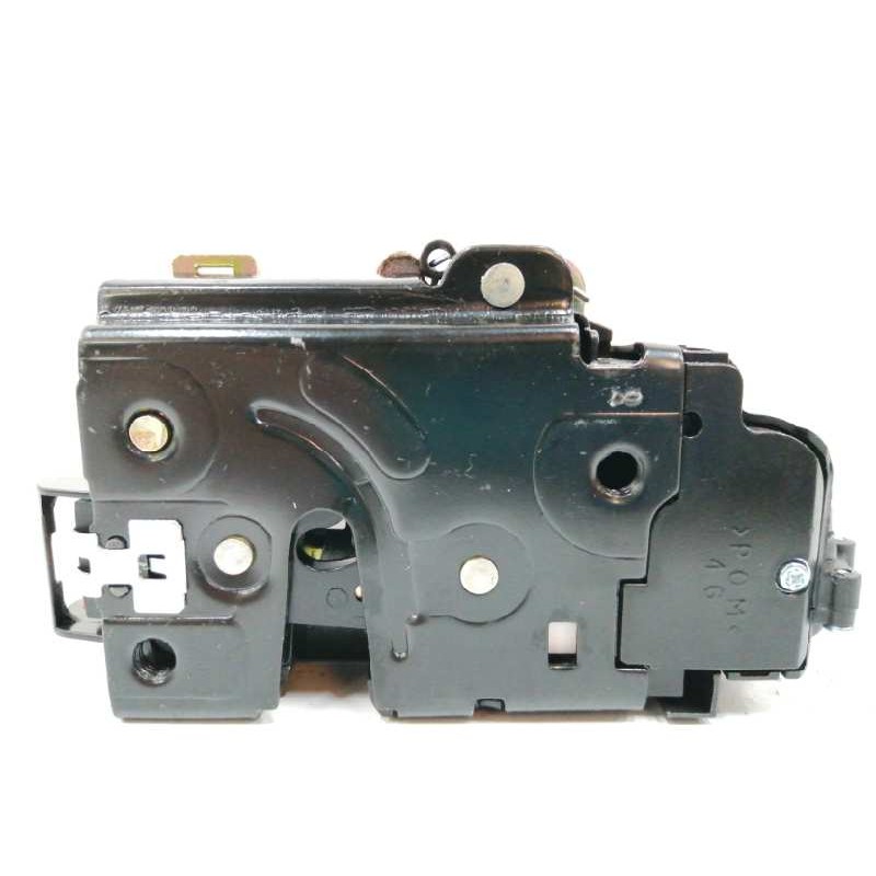 Recambio de cerradura puerta delantera izquierda para skoda fabia (5j2 ) referencia OEM IAM 3B1837015BC  