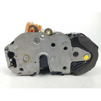 Recambio de cerradura puerta delantera izquierda para opel zafira tourer 1.6 cdti dpf referencia OEM IAM 3023881  
