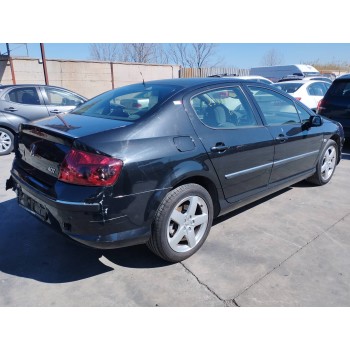 Recambio de carroceria corte para peugeot 407 2.2 referencia OEM IAM   
