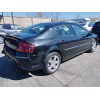 Recambio de carroceria corte para peugeot 407 2.2 referencia OEM IAM   