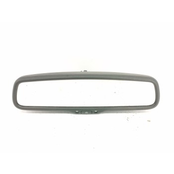 Recambio de espejo interior para honda accord tourer (cw) 2.2 dtec cat referencia OEM IAM   
