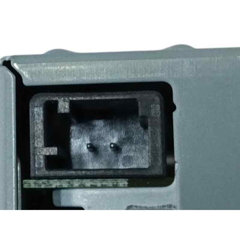 MODULO ELECTRONICO AUX