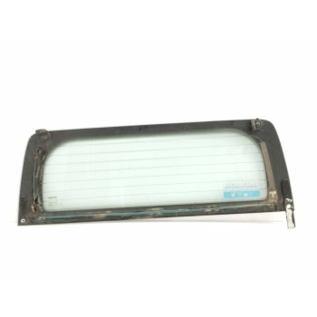 Recambio de luna trasera para aixam 500-4 e44vba 400cc referencia OEM IAM   