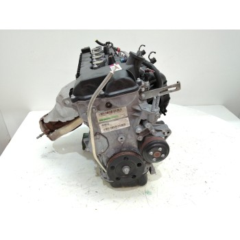 Recambio de motor completo para mitsubishi colt berlina 5 (z30a) 1.3 cat referencia OEM IAM 135930 190655 KM 4A90