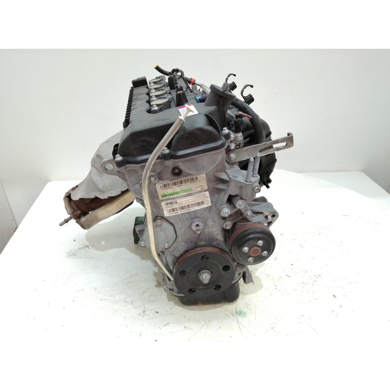 MOTOR COMPLETO 190655 KM 4A90