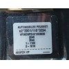 Recambio de carroceria corte para peugeot 407 2.2 referencia OEM IAM   