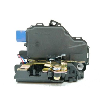 Recambio de cerradura puerta delantera izquierda para skoda fabia (5j2 ) referencia OEM IAM 3B1837015BC  