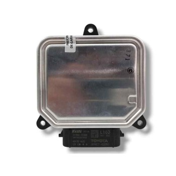 CENTRALITA FAROS XENON 8990742080 31900723BB 