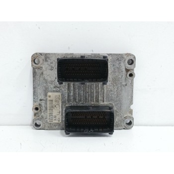 Recambio de centralita motor uce para opel corsa d (s07) 1.3 cdti (l08, l68) referencia OEM IAM 0261208941  