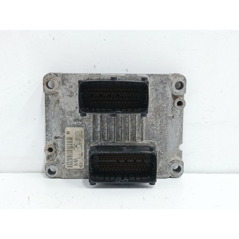 Recambio de centralita motor uce para opel corsa d (s07) 1.3 cdti (l08, l68) referencia OEM IAM 0261208941  