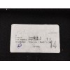 Recambio de bandeja trasera para hyundai i30 1.4 cat referencia OEM IAM 859302R000  