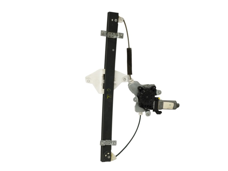 Recambio de elevalunas trasero derecho para ssangyong kyron 2.0 referencia OEM IAM   