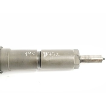 Recambio de inyector para bmw serie 5 touring (e39) 2.5 24v turbodiesel cat referencia OEM IAM 7785985 0445110048 