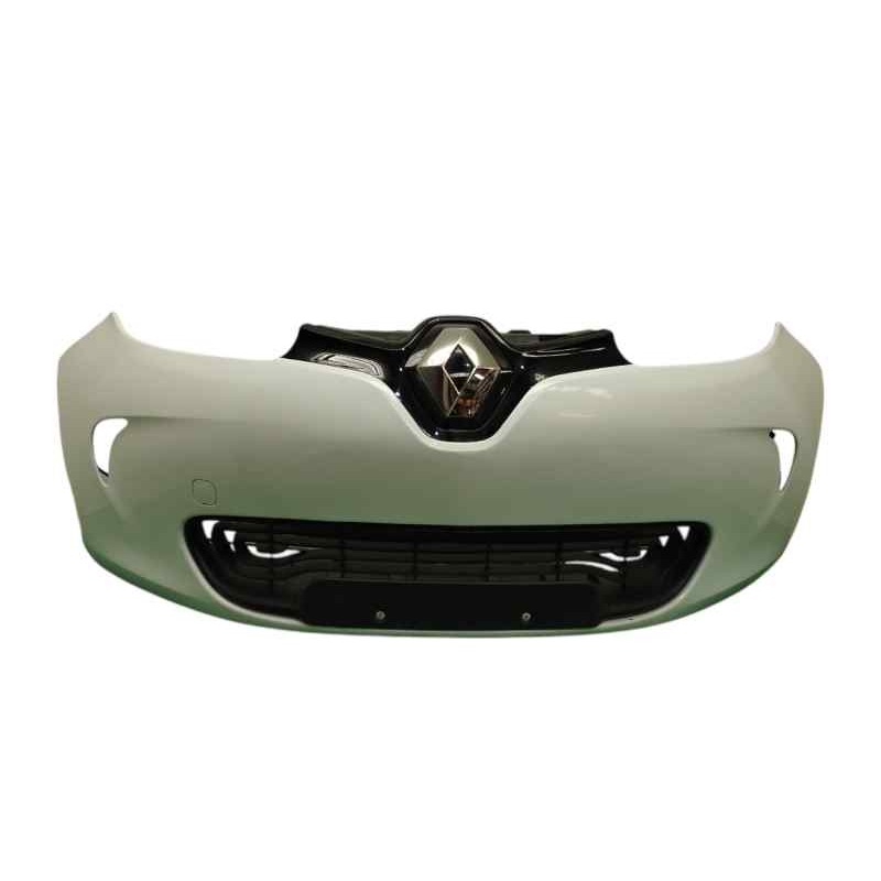 Recambio de paragolpes delantero para renault zoe (bfm_) zoe referencia OEM IAM 620102855R  