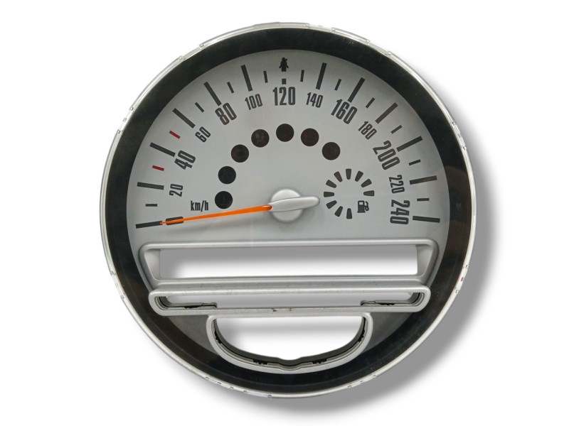 Recambio de cuadro instrumentos para mini mini (r56) cooper referencia OEM IAM 9125928 Recambio de cuadro instrumentos para mini mini (r56) cooper referencia OEM IAM 9125928