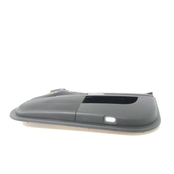 Recambio de guarnecido puerta delantera derecha para mercedes-benz clase s (w221) berlina 3.5 v6 cat referencia OEM IAM  NEGRO 