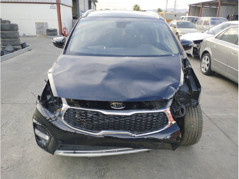 Recambio de carroceria corte para kia carens ( ) 1.6 gdi cat referencia OEM IAM Recambio de carroceria corte para kia carens ( ) 1.6 gdi cat referencia OEM IAM