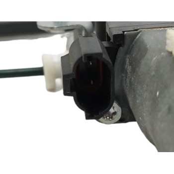 Recambio de elevalunas trasero derecho para ssangyong kyron 2.0 referencia OEM IAM   