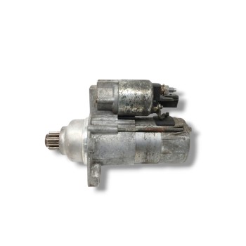 Recambio de motor arranque para audi tt (8j3/8j9) 2.0 16v tdi referencia OEM IAM 02M911024N  