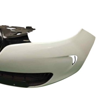 Recambio de paragolpes delantero para renault zoe (bfm_) zoe referencia OEM IAM 620102855R  