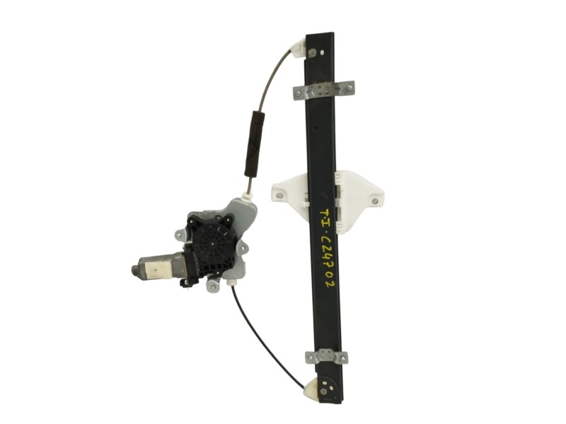 Recambio de elevalunas trasero izquierdo para ssangyong kyron 2.0 referencia OEM IAM   