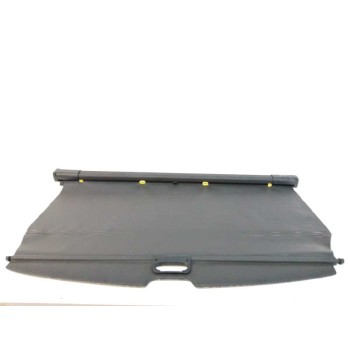 Recambio de bandeja trasera para opel zafira b 1.9 cdti referencia OEM IAM 13143670  