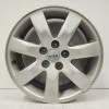 Recambio de llanta para kia sorento 2.0 crdi referencia OEM IAM 529102P170 7,0JX17-41 5H 5X115