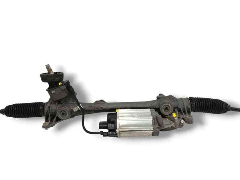Recambio de cremallera direccion para volkswagen golf vi (5k1) 2.0 gtd referencia OEM IAM 1K1423051DL 1K1909144E 